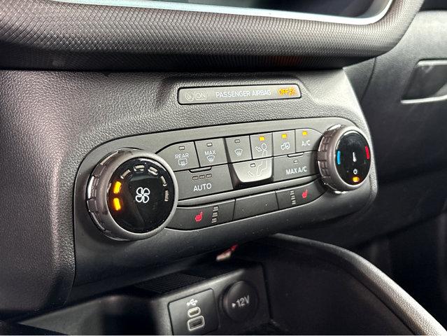 2024 Ford Bronco Sport Vehicle Photo in Savannah, GA 31419