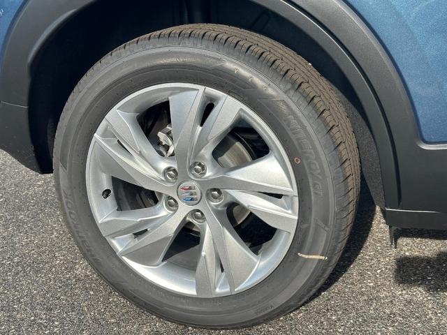 2026 Buick Encore GX Vehicle Photo in COLUMBIA, MO 65203-3903