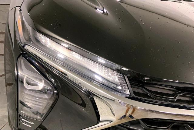 2024 Chevrolet Trax Vehicle Photo in INDEPENDENCE, MO 64055-1314