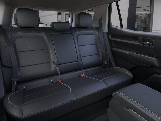 2026 GMC Terrain Vehicle Photo in INDEPENDENCE, MO 64055-1377
