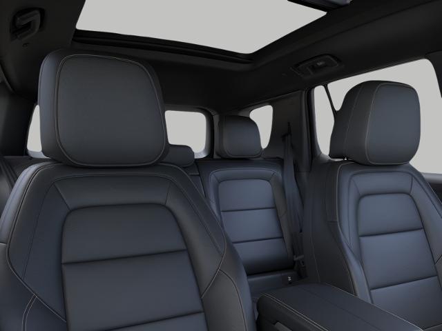 2026 GMC Terrain Vehicle Photo in MANITOWOC, WI 54220-5838