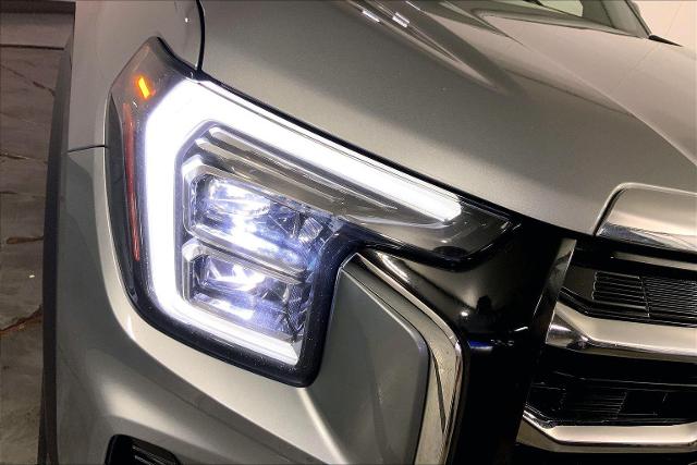 2025 GMC Terrain Vehicle Photo in KANSAS CITY, MO 64114-4502
