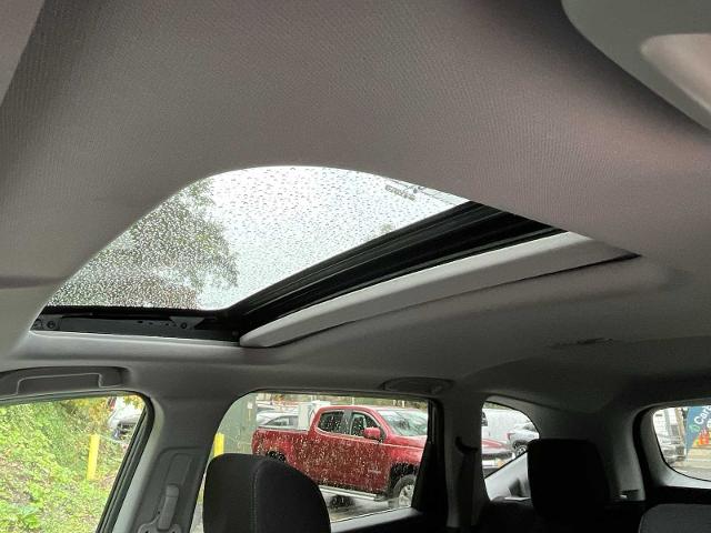 2021 Honda CR-V Vehicle Photo in PITTSBURGH, PA 15226-1209
