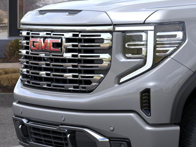 2026 GMC Sierra 1500 Vehicle Photo in INDEPENDENCE, MO 64055-1377