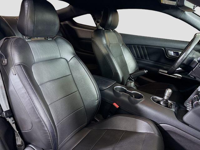 2018 Ford Mustang Vehicle Photo in Puyallup, WA 98371