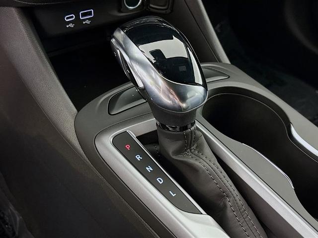 2025 Buick Envista Vehicle Photo in PUYALLUP, WA 98371-4149