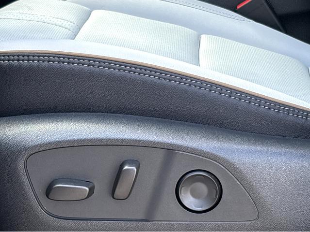 2025 Chevrolet Traverse Vehicle Photo in BEAUFORT, SC 29906-4218