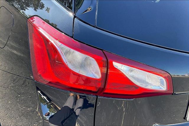 2020 Chevrolet Equinox Vehicle Photo in INDEPENDENCE, MO 64055-1314