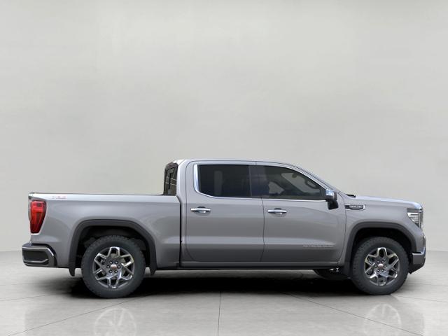 2026 GMC Sierra 1500 Vehicle Photo in MANITOWOC, WI 54220-5838