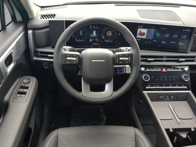 2025 Hyundai SANTA FE Vehicle Photo in Brunswick, GA 31525