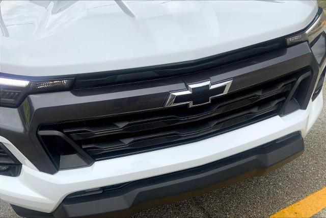2023 Chevrolet Colorado Vehicle Photo in KANSAS CITY, MO 64114-4545