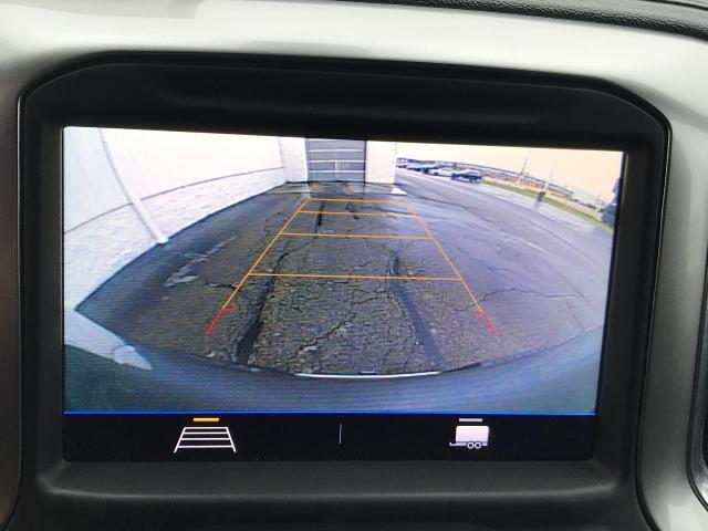 2020 Chevrolet Silverado 1500 Vehicle Photo in GREEN BAY, WI 54303-3330