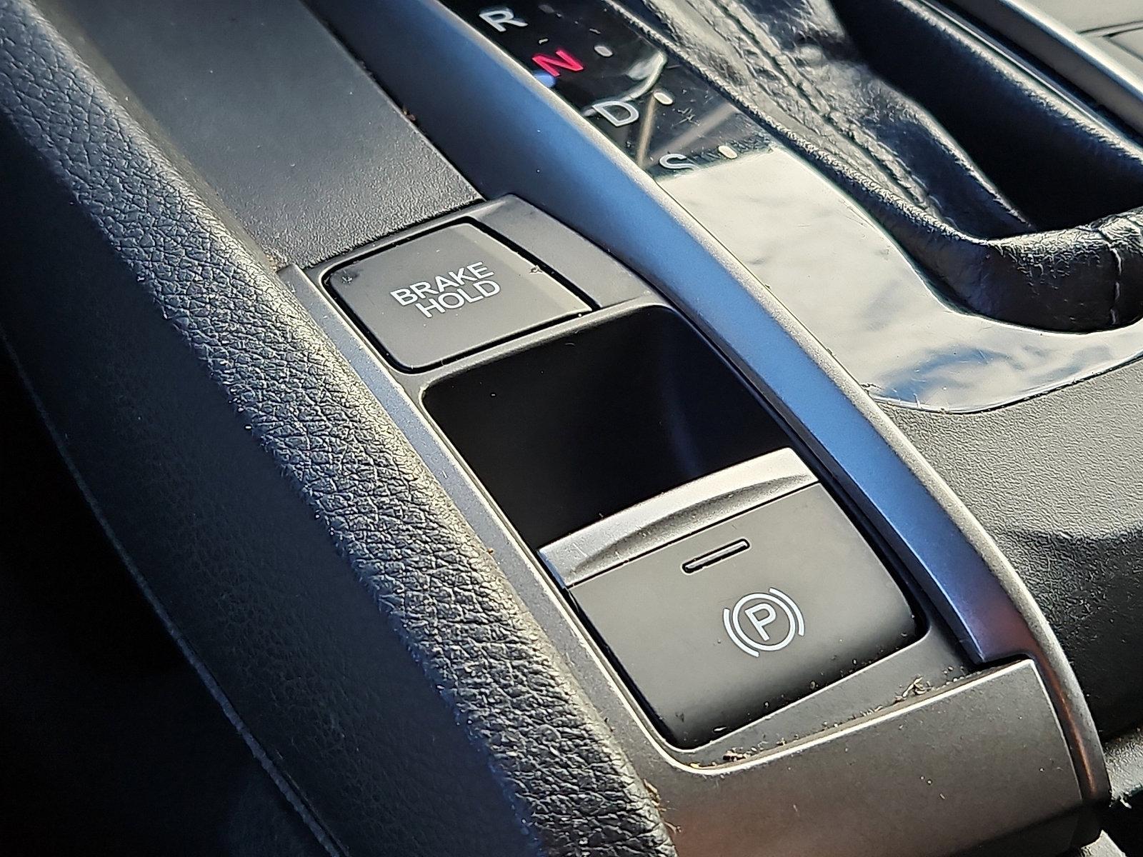 2020 Honda Civic Hatchback Vehicle Photo in Trevose, PA 19053