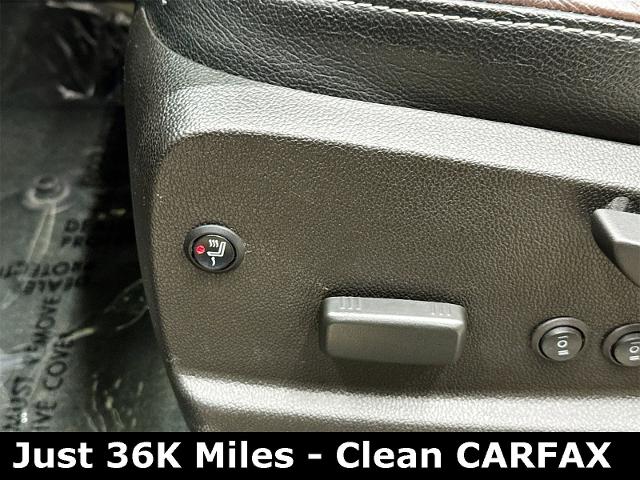 2016 GMC Canyon Vehicle Photo in EVERETT, WA 98203-5662