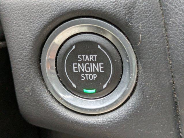 2022 Chevrolet Tahoe Vehicle Photo in BRUNSWICK, GA 31525-1881