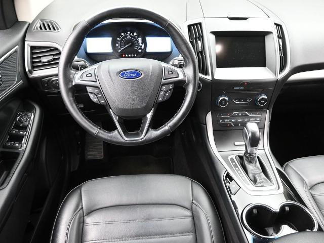 2017 Ford Edge Vehicle Photo in Cedar Rapids, IA 52402
