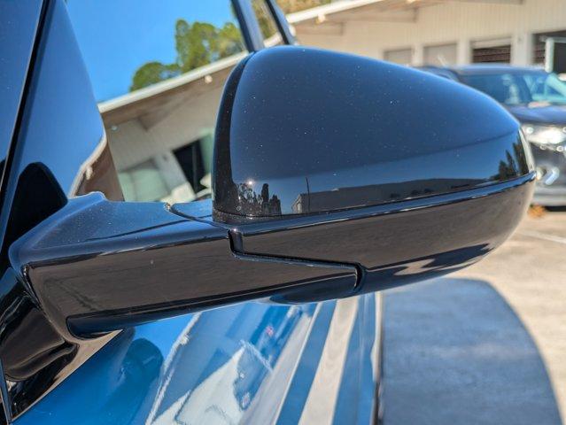 2026 Chevrolet Trailblazer Vehicle Photo in BRUNSWICK, GA 31525-1881