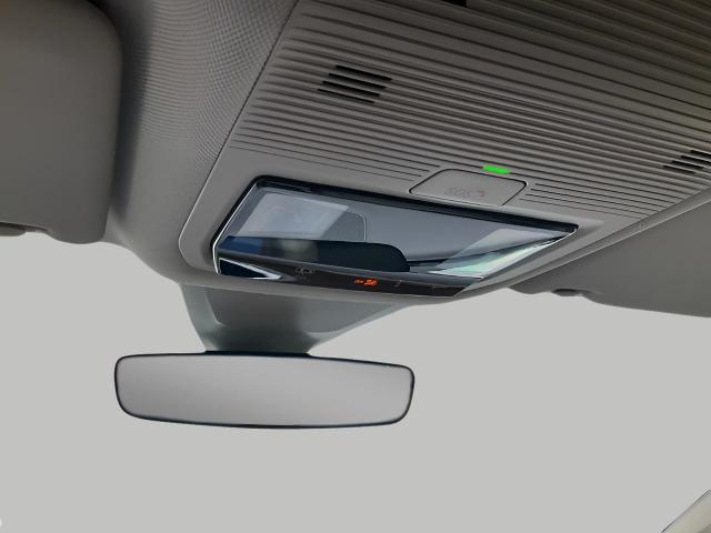 2026 Volkswagen Atlas Vehicle Photo in Oshkosh, WI 54904