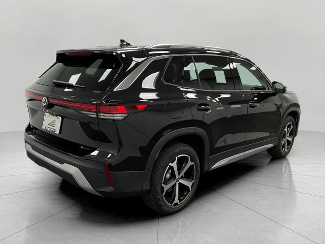 2025 Volkswagen Tiguan Vehicle Photo in Appleton, WI 54913