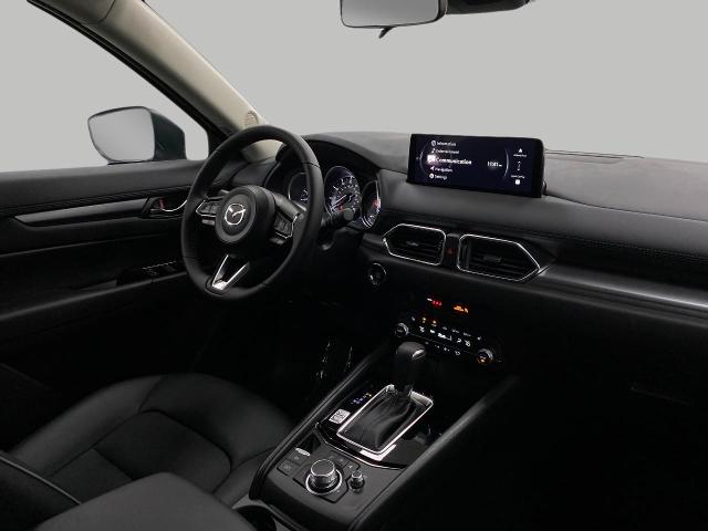 2025 Mazda CX-5 Vehicle Photo in Appleton, WI 54913