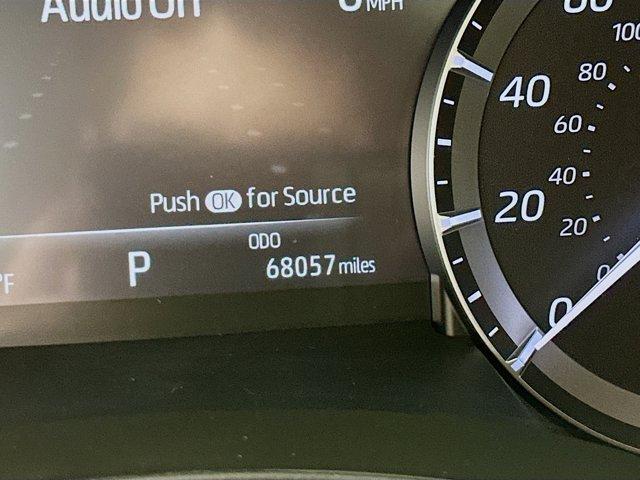 2021 Toyota Highlander Vehicle Photo in Flemington, NJ 08822