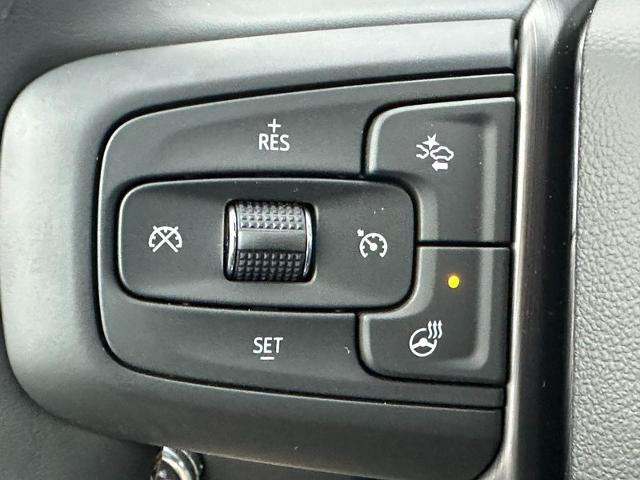 2025 GMC Sierra 2500 HD Vehicle Photo in COLUMBIA, MO 65203-3903