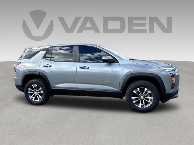 2026 Chevrolet Equinox Vehicle Photo in SAVANNAH, GA 31406-4513