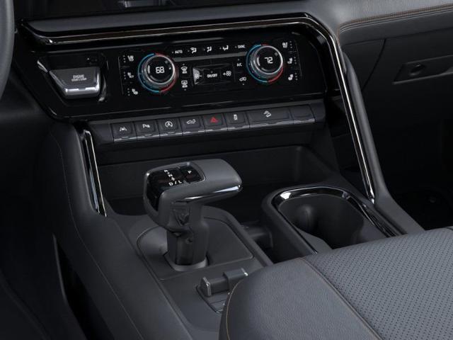 2026 GMC Sierra 1500 Vehicle Photo in PUYALLUP, WA 98371-4149