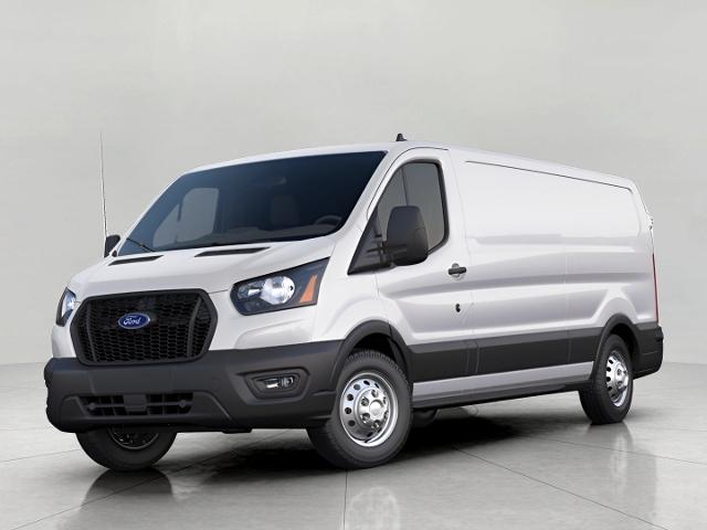2024 Ford Transit Cargo Van Vehicle Photo in Neenah, WI 54956
