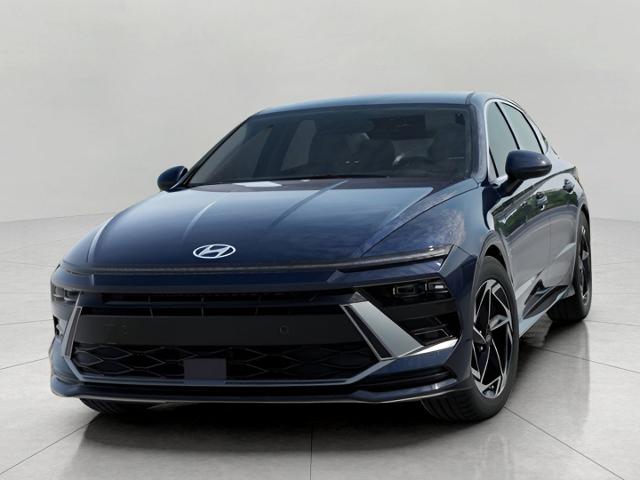 2026 Hyundai SONATA Vehicle Photo in Neenah, WI 54956