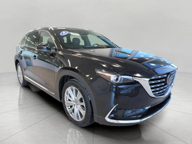 2022 Mazda CX-9 Vehicle Photo in Neenah, WI 54956