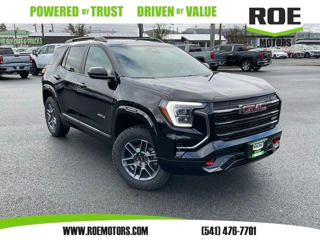 2026 GMC Terrain Vehicle Photo in GRANTS PASS, OR 97526-2125