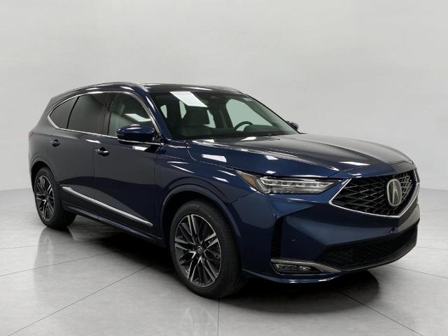 2026 Acura MDX Vehicle Photo in Neenah, WI 54956