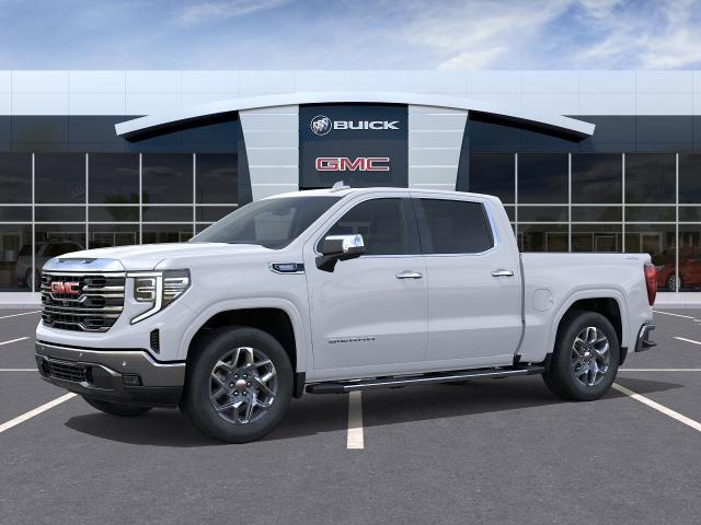2026 GMC Sierra 1500 photo 2 of 31