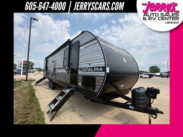 2026 Coachman Catalina Vehicle Photo in Lennox, SD 57039