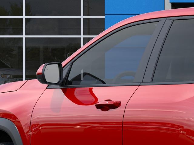 2027 Chevrolet Equinox photo 12 of 30