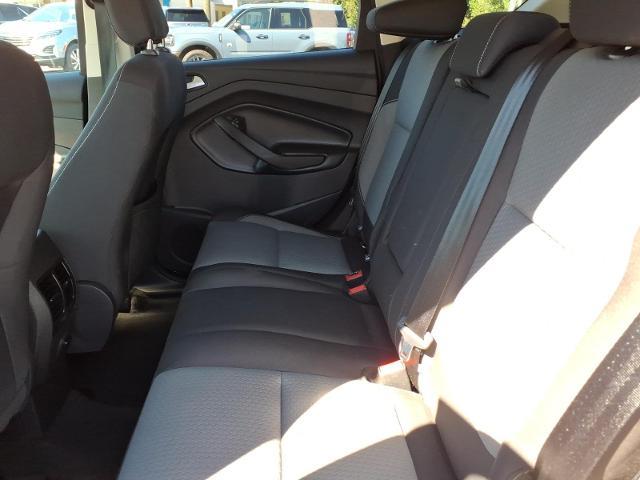 2019 Ford Escape photo 10 of 21