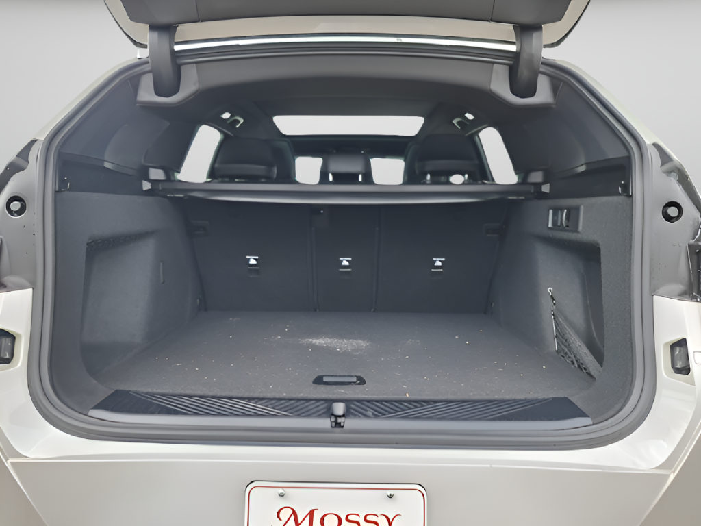 2026 BMW X3 photo 23 of 31