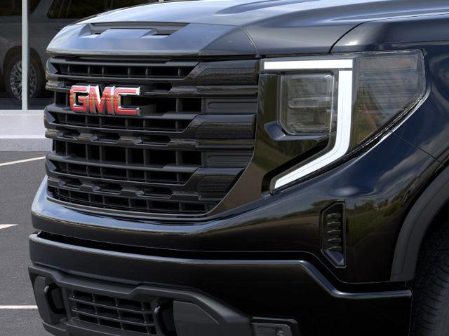 2025 GMC Sierra 1500 Vehicle Photo in ROCHESTER HILLS, MI 48307-2741