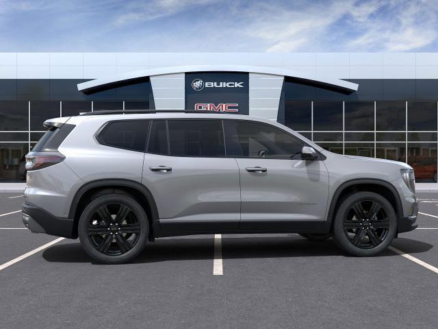 2025 GMC Acadia Vehicle Photo in ROCHESTER HILLS, MI 48307-2741