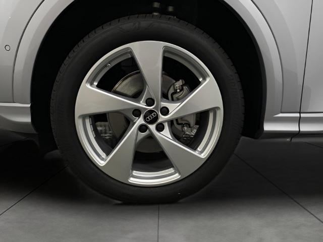 2025 Audi Q5 Vehicle Photo in Appleton, WI 54913