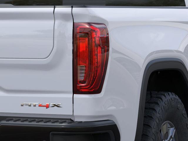 2025 GMC Sierra 1500 Vehicle Photo in ROCHESTER HILLS, MI 48307-2741