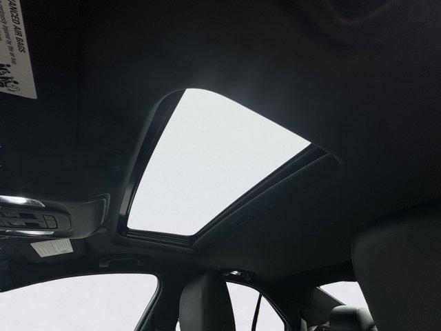 2024 Cadillac CT4 Vehicle Photo in LEOMINSTER, MA 01453-2952