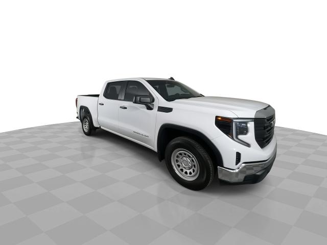 2024 GMC Sierra 1500 Vehicle Photo in GILBERT, AZ 85297-0402