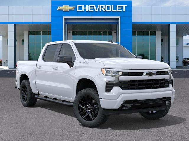 2026 Chevrolet Silverado 1500 Vehicle Photo in SELMA, TX 78154-1460