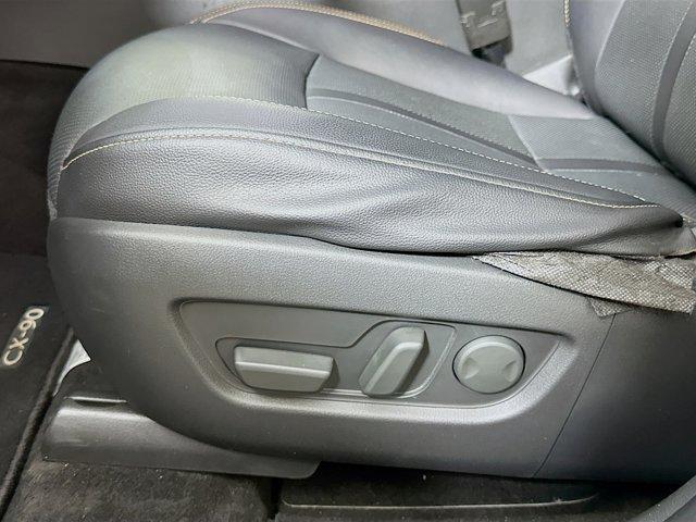 2024 Mazda CX-90 PHEV Vehicle Photo in Flemington, NJ 08822