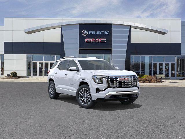 2026 GMC Terrain Vehicle Photo in DANBURY, CT 06810-5034