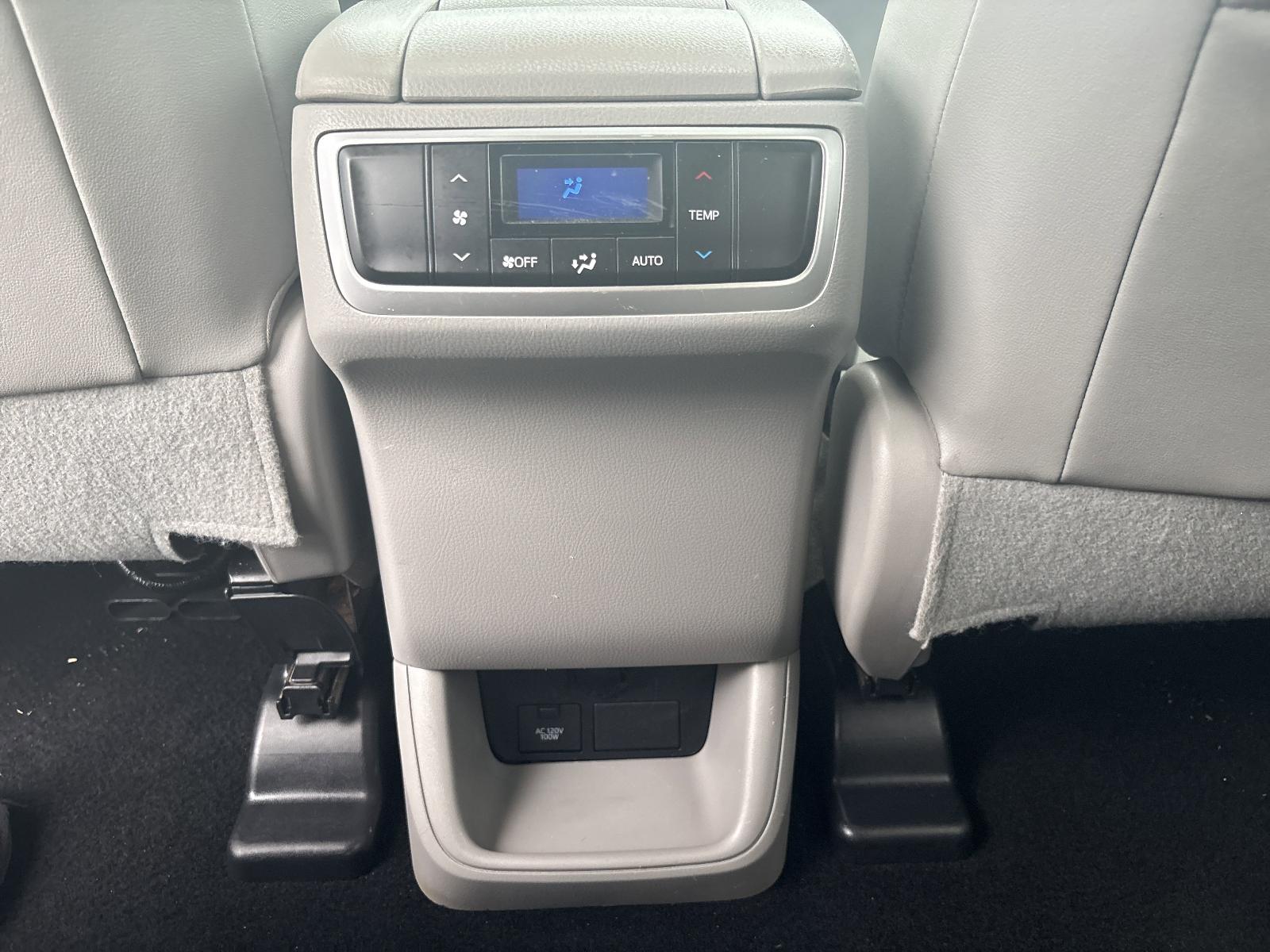 2016 Toyota Highlander Vehicle Photo in Mechanicsburg, PA 17050