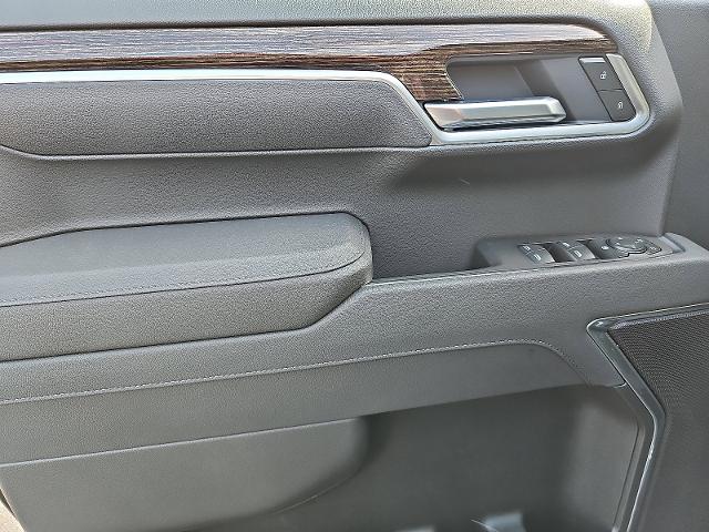 2026 GMC Sierra 1500 Vehicle Photo in TREVOSE, PA 19053-4984