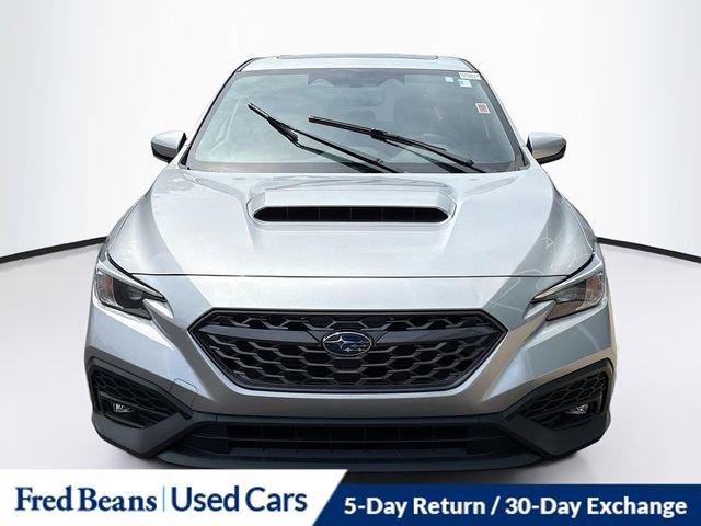 2024 Subaru WRX Vehicle Photo in Doylestown, PA 18902